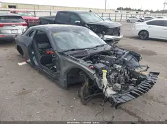 2C3CDZDJ9GH309730 2016 DODGE CHALLENGER
