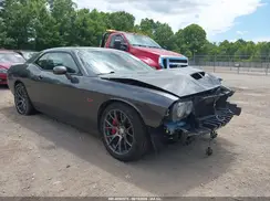 2C3CDZDJ9GH311770 2016 DODGE CHALLENGER