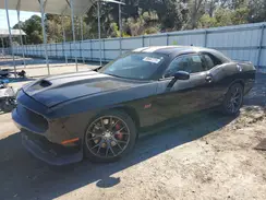 2C3CDZDJ9GH311882 2016 DODGE CHALLENGER