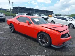 2C3CDZDJ9GH345241 2016 DODGE CHALLENGER