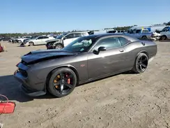 2C3CDZDJ9JH118560 2018 DODGE CHALLENGER