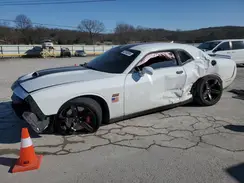 2C3CDZDJ9JH200126 2018 DODGE CHALLENGER
