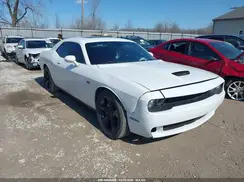 2C3CDZDJ9JH218500 2018 DODGE CHALLENGER