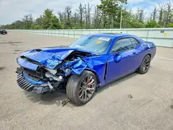 2C3CDZDJ9JH251190 2018 DODGE CHALLENGER