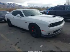 2C3CDZDJ9JH270774 2018 DODGE CHALLENGER