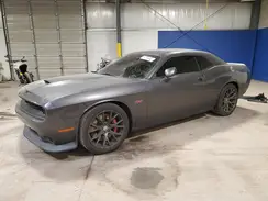 2C3CDZDJXGH112078 2016 DODGE CHALLENGER