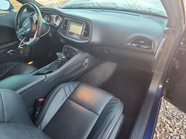 2C3CDZDJXGH152578 2016 DODGE CHALLENGER - Image 8