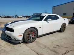 2C3CDZDJXGH264376 2016 DODGE CHALLENGER