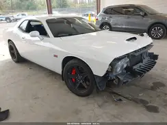 2C3CDZDJXGH275197 2016 DODGE CHALLENGER