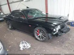 2C3CDZDJXGH284580 2016 DODGE CHALLENGER