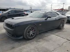 2C3CDZDJXGH331929 2016 DODGE CHALLENGER