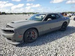 2C3CDZDJXJH246094 2018 DODGE CHALLENGER