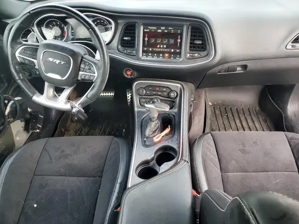 2C3CDZDJXJH306083 2018 DODGE RAM - Image 8