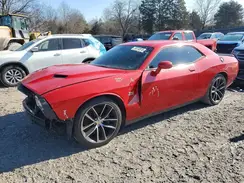 2C3CDZF12GH275983 2016 DODGE CHALLENGER