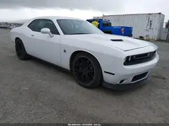 2C3CDZFJ0GH102222 2016 DODGE CHALLENGER