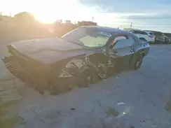 2C3CDZFJ0GH102639 2016 DODGE CHALLENGER