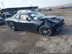 2C3CDZFJ0GH153901 2016 DODGE CHALLENGER