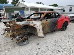 2C3CDZFJ0GH162291 2016 DODGE CHALLENGER