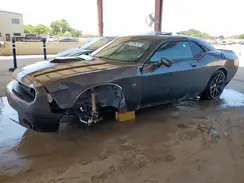 2C3CDZFJ0GH162405 2016 DODGE CHALLENGER