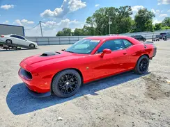 2C3CDZFJ0GH168351 2016 DODGE CHALLENGER