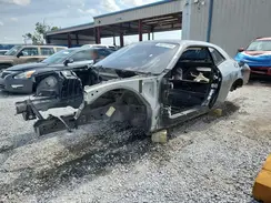 2C3CDZFJ0GH193766 2016 DODGE CHALLENGER