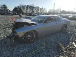 2C3CDZFJ0GH209335 2016 DODGE CHALLENGER