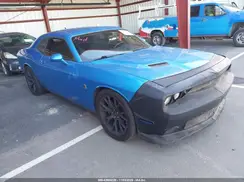 2C3CDZFJ0GH209884 2016 DODGE CHALLENGER