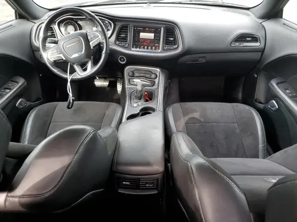 2C3CDZFJ0GH217810 2016 DODGE CHALLENGER - Image 8