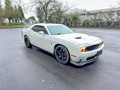 2C3CDZFJ0GH231805 2016 DODGE CHALLENGER
