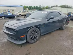 2C3CDZFJ0GH240455 2016 DODGE CHALLENGER