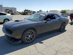 2C3CDZFJ0GH245154 2016 DODGE CHALLENGER