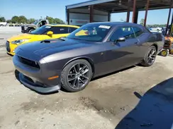 2C3CDZFJ0GH249494 2016 DODGE CHALLENGER