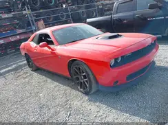 2C3CDZFJ0GH255036 2016 DODGE CHALLENGER