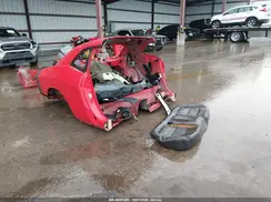 2C3CDZFJ0GH256252 2016 DODGE CHALLENGER