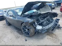 2C3CDZFJ0GH276095 2016 DODGE CHALLENGER