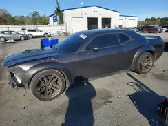2C3CDZFJ0GH283208 2016 DODGE CHALLENGER
