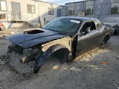 2C3CDZFJ0GH297027 2016 DODGE CHALLENGER