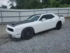 2C3CDZFJ0GH317194 2016 DODGE CHALLENGER