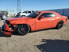 2C3CDZFJ0GH326171 2016 DODGE CHALLENGER