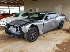 2C3CDZFJ0GH344878 2016 DODGE CHALLENGER