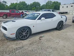 2C3CDZFJ0GH345917 2016 DODGE CHALLENGER