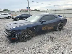 2C3CDZFJ0GH358991 2016 DODGE CHALLENGER