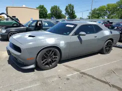 2C3CDZFJ0HH502623 2017 DODGE CHALLENGER