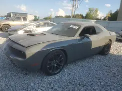 2C3CDZFJ0HH561431 2017 DODGE CHALLENGER
