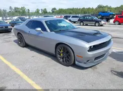2C3CDZFJ0HH594042 2017 DODGE CHALLENGER