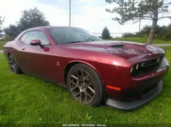 2C3CDZFJ0HH604469 2017 DODGE CHALLENGER