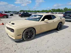 2C3CDZFJ0HH659455 2017 DODGE CHALLENGER