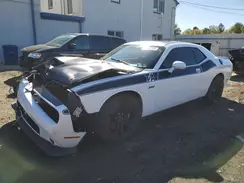 2C3CDZFJ0JH110652 2018 DODGE CHALLENGER