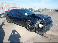 2C3CDZFJ0JH116631 2018 DODGE CHALLENGER