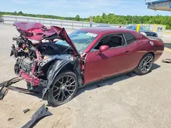 2C3CDZFJ0JH131517 2018 DODGE CHALLENGER